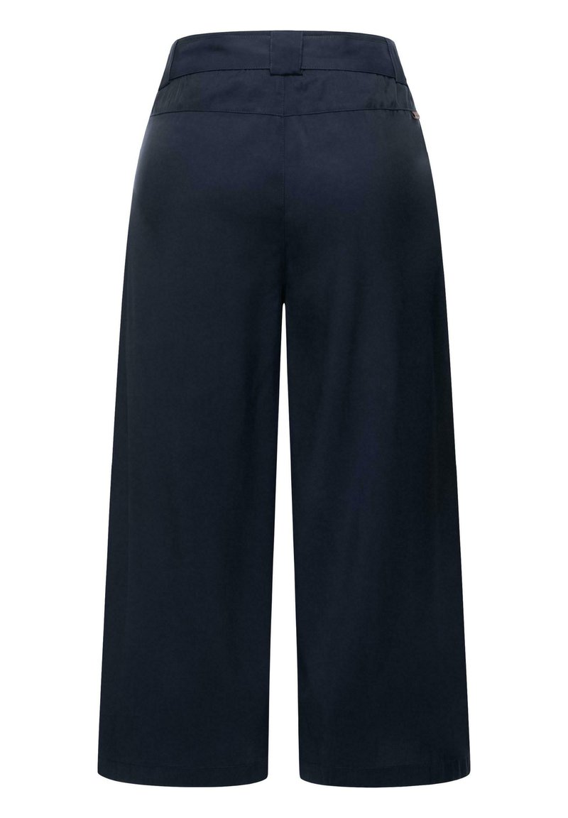 Ragwear YARAI - Shorts - navy