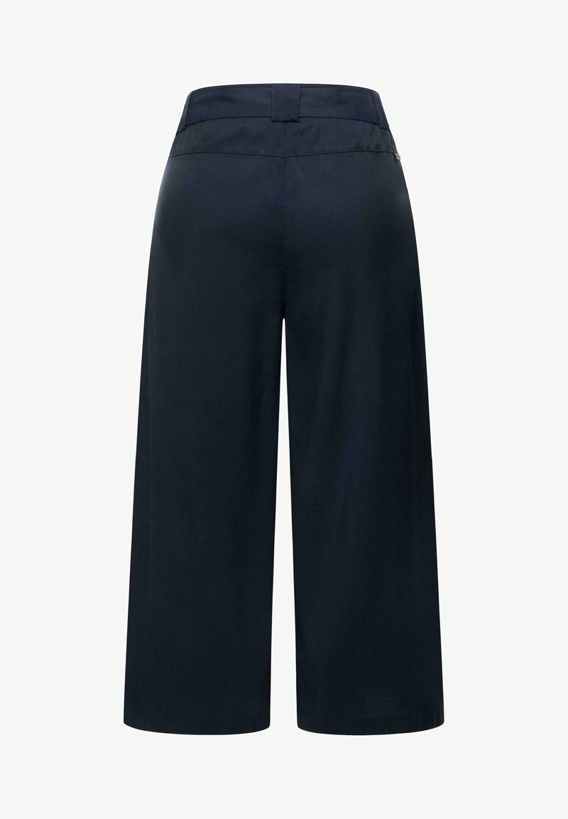 Ragwear YARAI - Shorts - navy