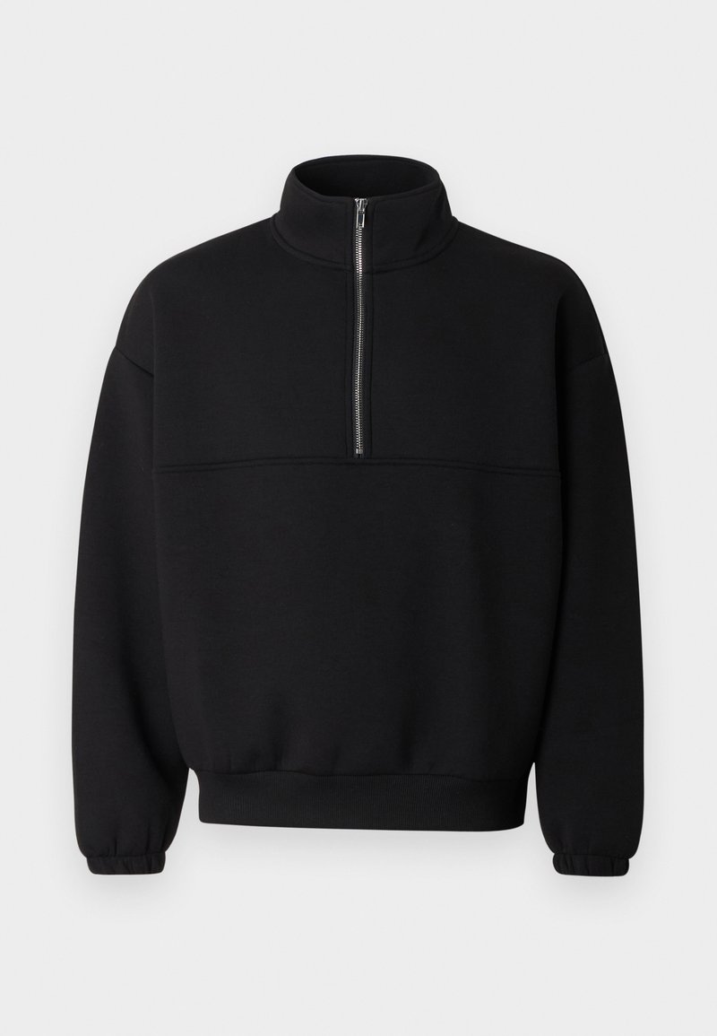 YOURTURN Sweater zwart YOURTURN Sweater zwart