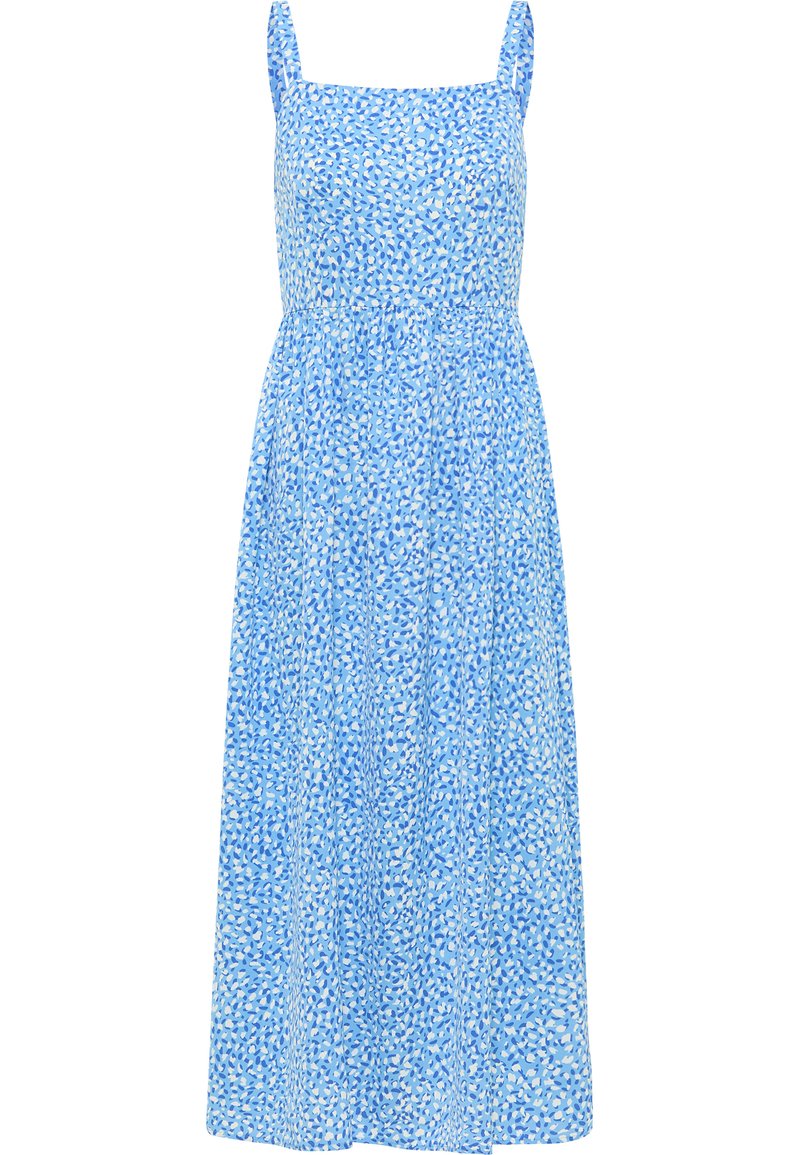 IZIA Jurk blauw IZIA Jurk blauw