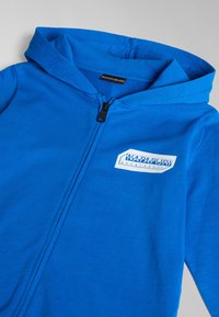 Napapijri K B-KITIK FZH - Sweater met rits - blue lapis