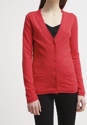 Gilet - red