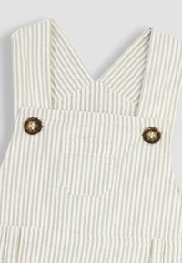 JoJo Maman Bébé STRIPE - Peto - natural
