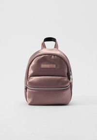 BACKPACK - Sac à dos - taupe