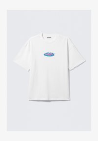 Non sélectionné, white