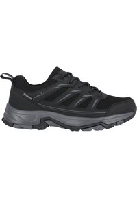 Whistler HAKSA - Matalavartiset tennarit -  black