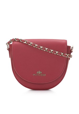 WITTCHEN ELEGANCE COLLECTION - Sac à main - red