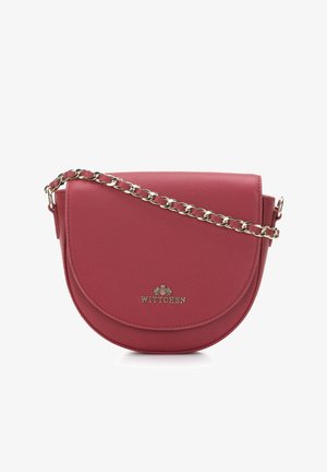 WITTCHEN ELEGANCE COLLECTION - Sac à main - red