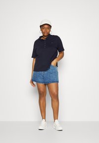 Tommy Hilfiger Curve Polo - desert sky