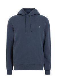 RAVEN OTH - Sweatshirt - garnet blue