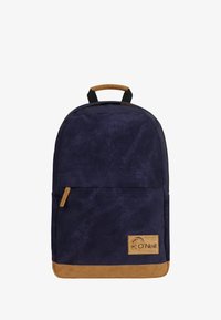Επιλέχθηκε, indigo denim