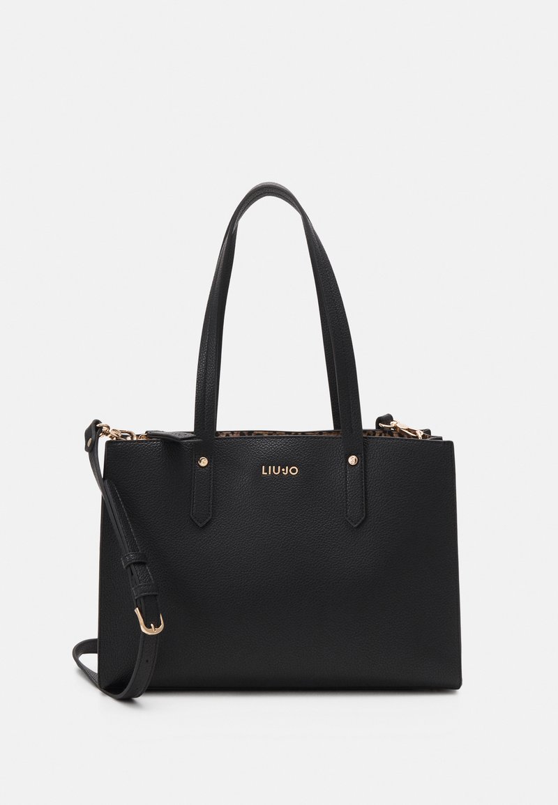 Borse Liu Jo Zalando Borse Nere Liu Jo Zalando Handtassen Zwart