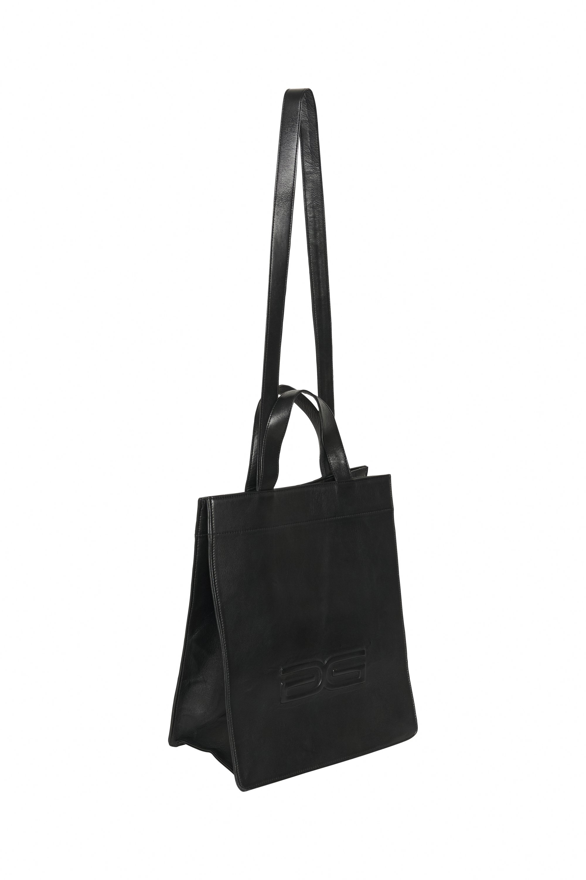 Gestuz TOTY Shopping bag black/nero