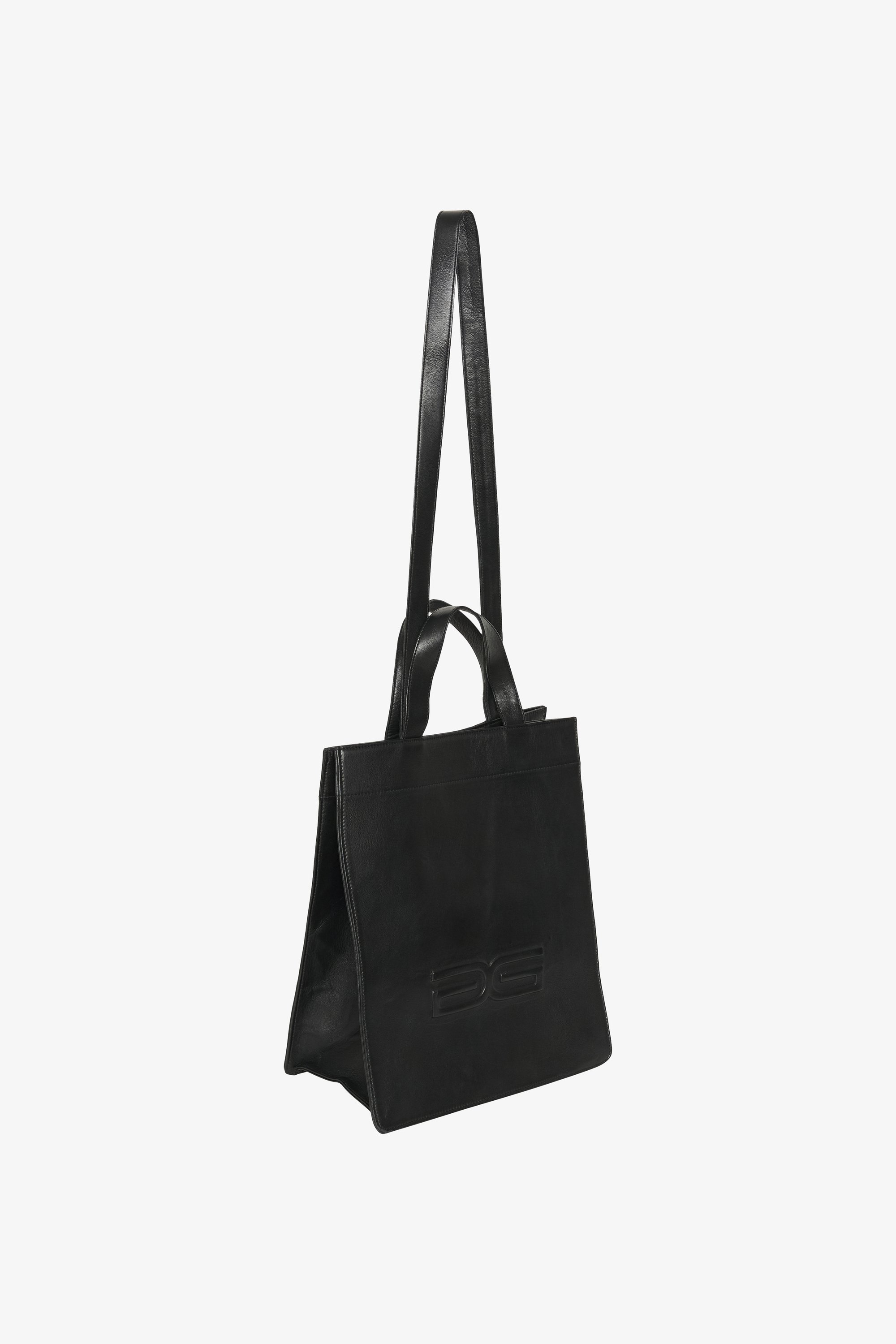 Gestuz TOTY Shopping bag black/nero - Main Image