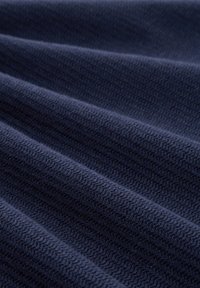TOM TAILOR DENIM Strickpullover - sky captain blue