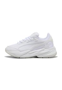 RS SURGE - Tenisky - blanc