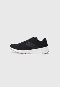 Unselected, black