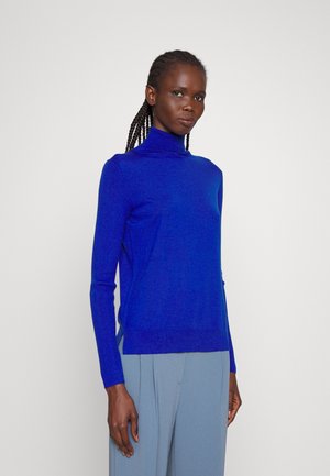 SEDENNY - Jumper - medium blue