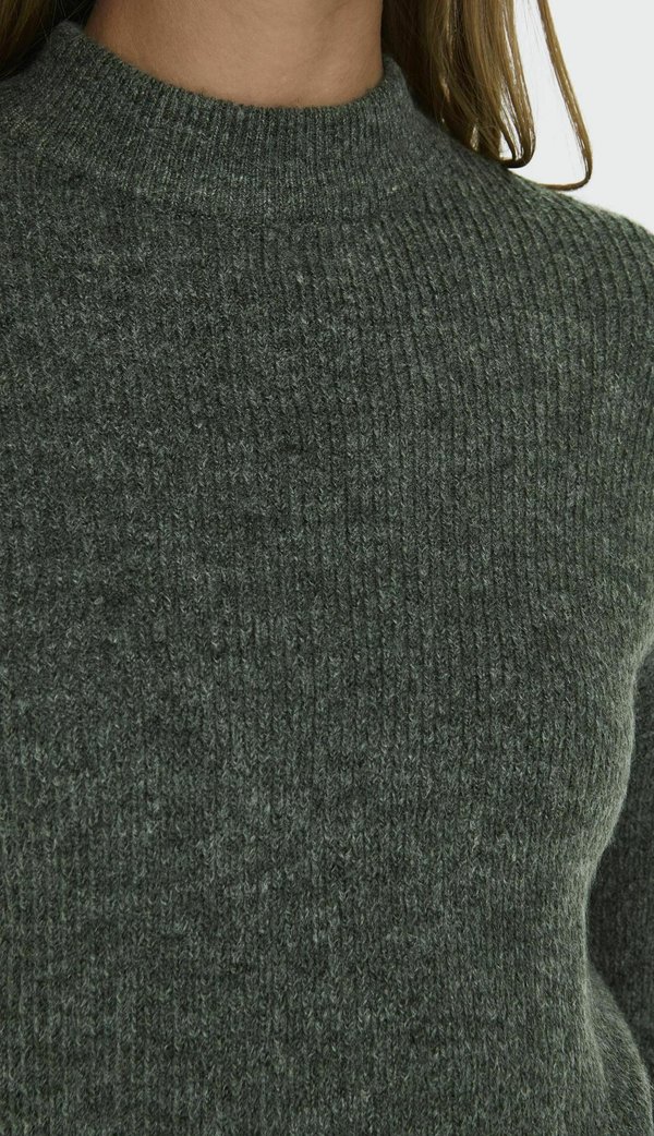 ONLCAMILLA O NECK - Jumper - pine grove4