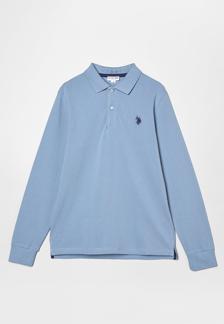 U.S. Polo Assn. Poloshirt niet gedefinieerd