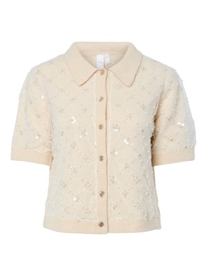 YAS YASMERILLA CARDIGAN - Kofta - birch