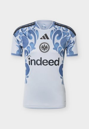 adidas Performance, EINTRACHT FRANKFURT 26/27 THIRD - Fanartikel - halo silver-coloured