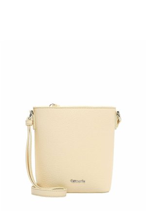 ALESSIA - Schoudertas - lightyellow