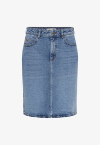 Nije odabrano, medium blue