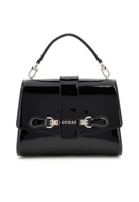 Guess Borsa a mano - schwarz