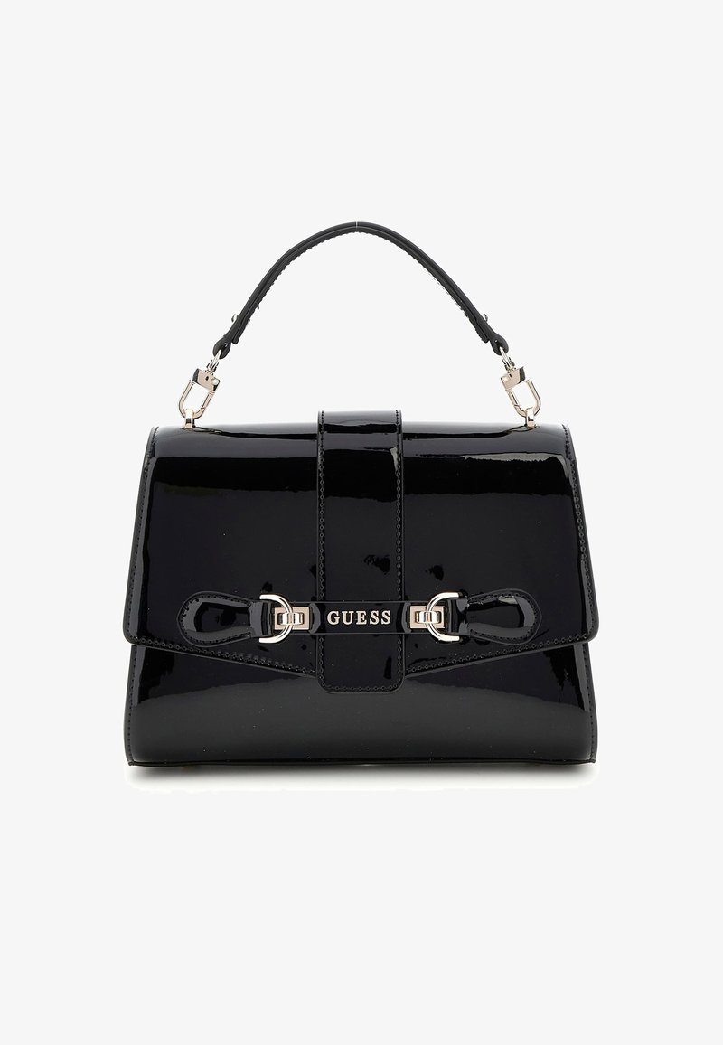 Guess Borsa a mano - schwarz