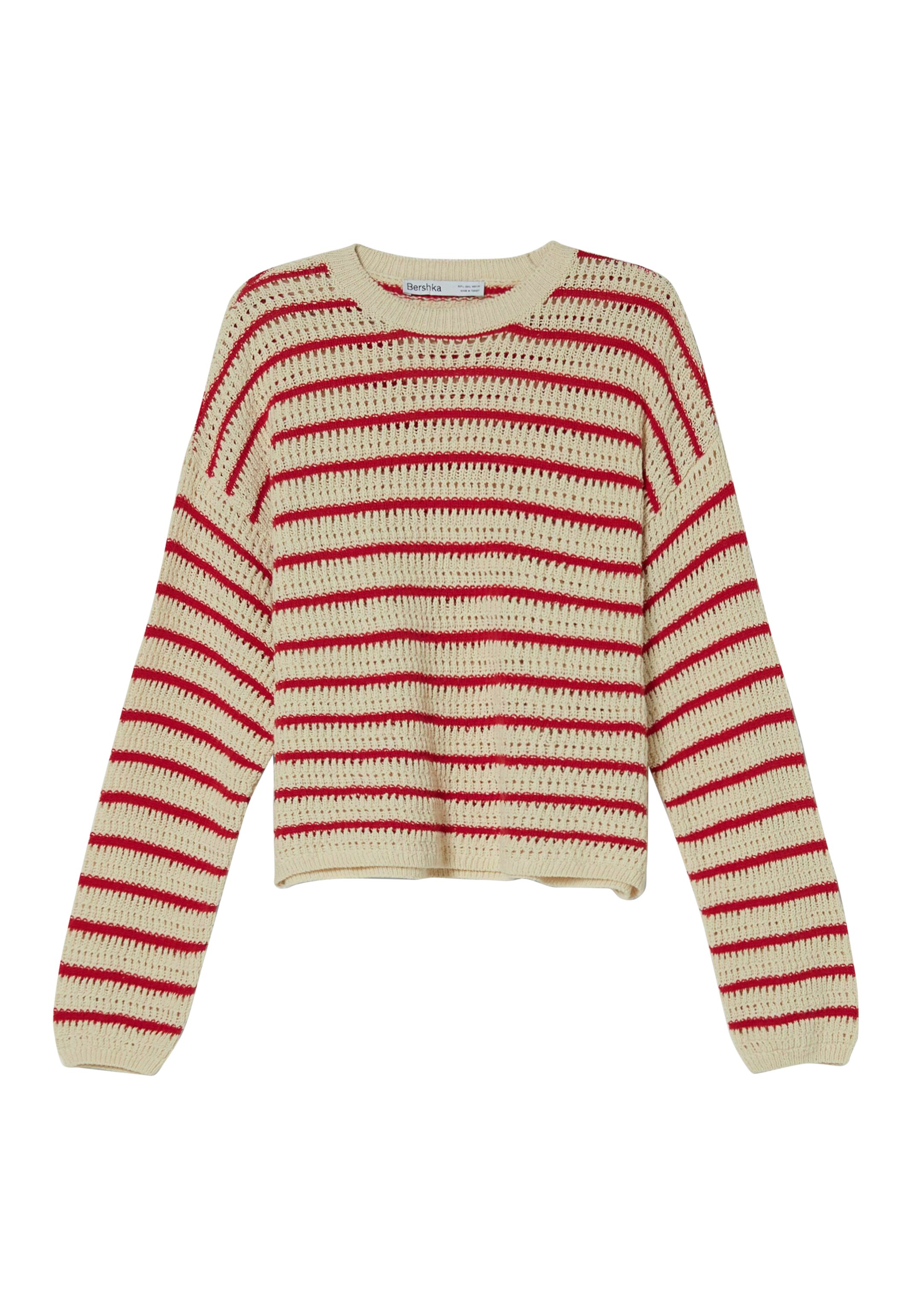 Off white sweater