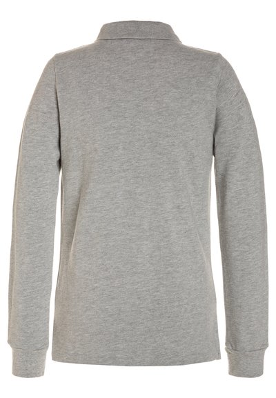 Polo Ralph Lauren BASIC SLIM FIT - Polo majica - andover heather