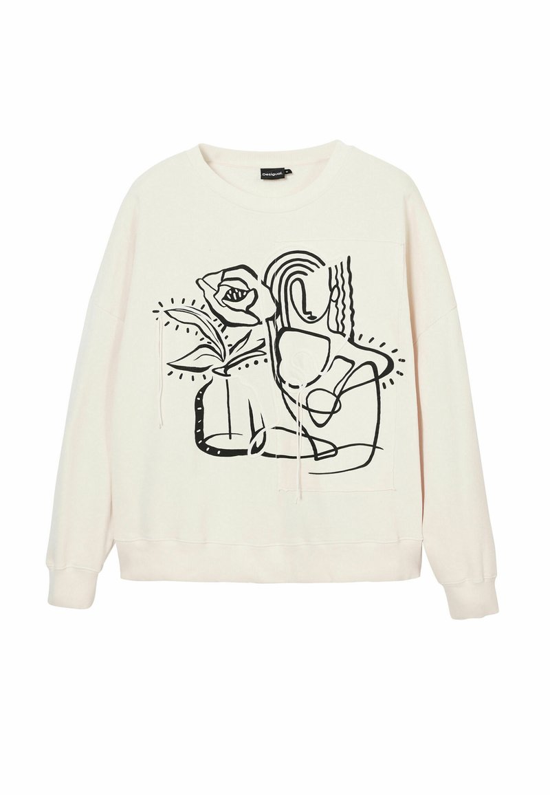 Sudadera