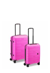 Non selezionato, fuchsia