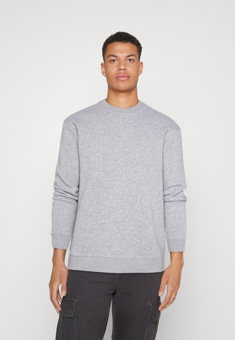Jack & Jones Jjskull Rock Sweat à Col Rond Maillot De Survtement Noir Imprim Petit Xs Homme  Ff236118 38e7 5944 B4a0 E2f359b48f9f