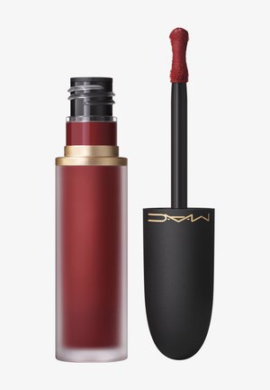 - Tint do ust i policzków