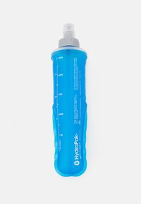 Salomon SOFT FLASK 250ML/8OZ UNISEX - Trinkflasche - clear blue