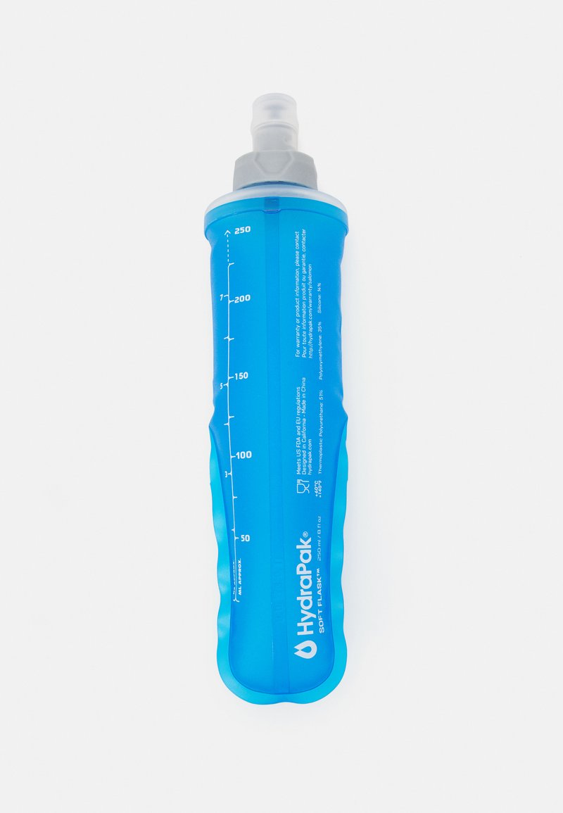 Sea To Summit AONIJIE 2 PCS 170/250ML Borracce Per Acqua Per Sport All'Aria Aperta, Ciclismo, Maratona, Corsa (170ML Bicchiere Pieghevole - 4