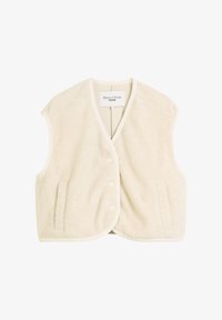 Valgt, white blush