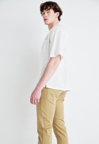 GAP PANT - Jeans slim fit - brown