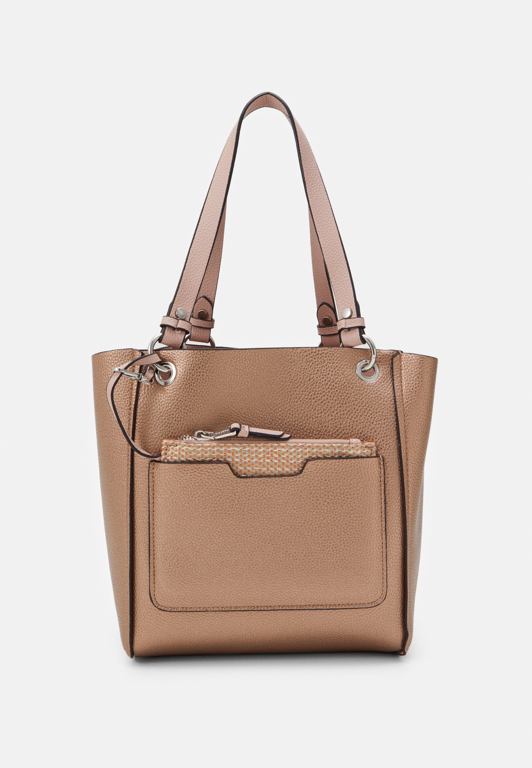 PARFOIS BAG VIOLET SET Håndveske pink Zalando.no PARFOIS BAG VIOLET SET Håndveske pink Zalando.no