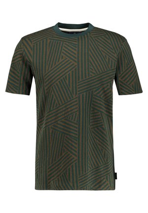 Scotch & Soda T-shirt z nadrukiem