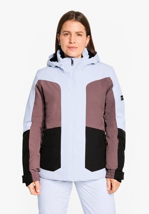 TARLA-Z - Ski jacket - frosty glacier