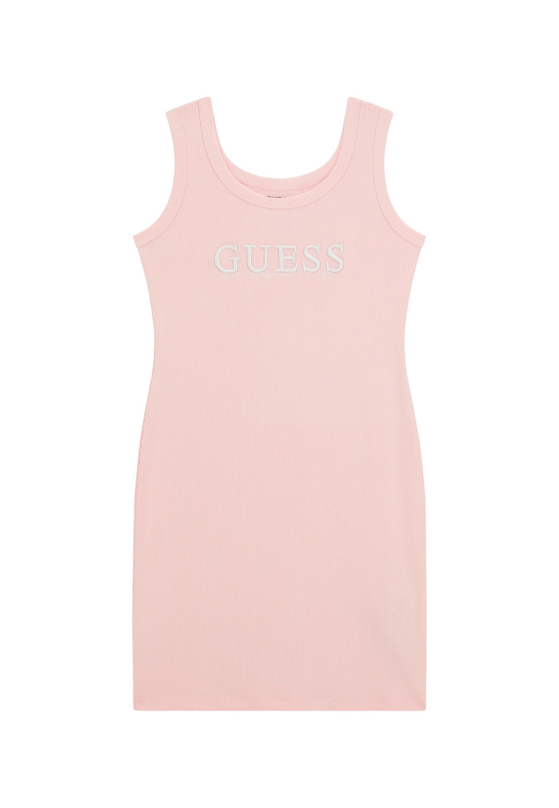 Guess JUNIOR MINI ME Jumper dress rose/pink