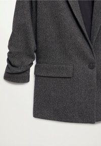 Mango Blazer - grey