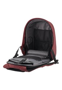 XD Design BOBBY HERO REGULAR - ANTI-THEFT - Rugzak - red