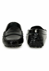 Nine West NELY 3FX - Mocasines - Dark Blue/azul Oscuro