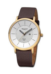 Regent Horloge - goldfarben