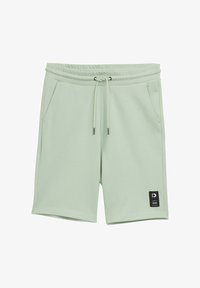 Selectat, fresh mint green