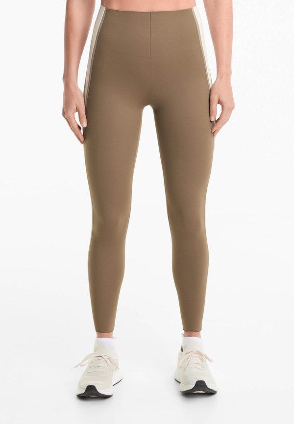 PERFECT-ADAPT HIGH RISE ANKLE-LENGTH - Tights